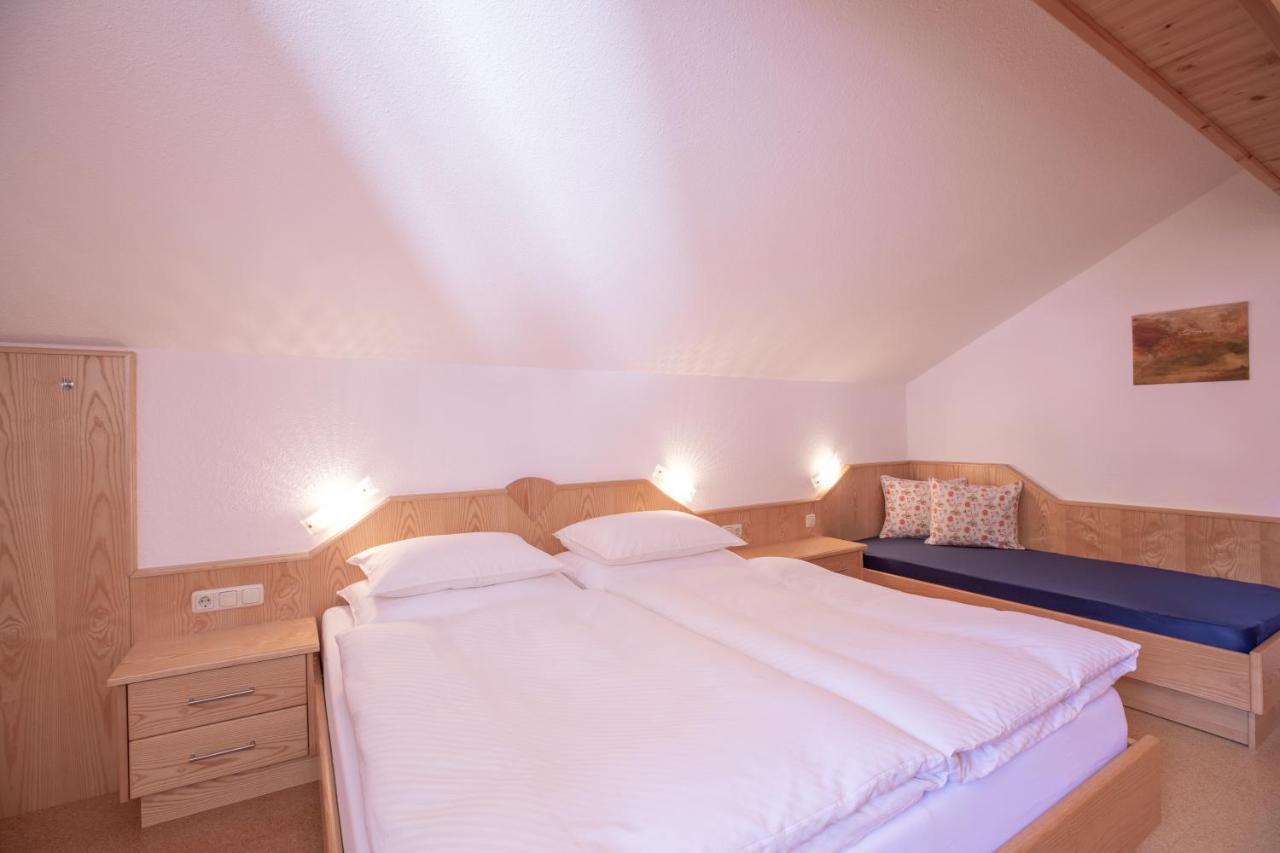 Haus Praxmarer Apartment St. Anton am Arlberg Exterior foto